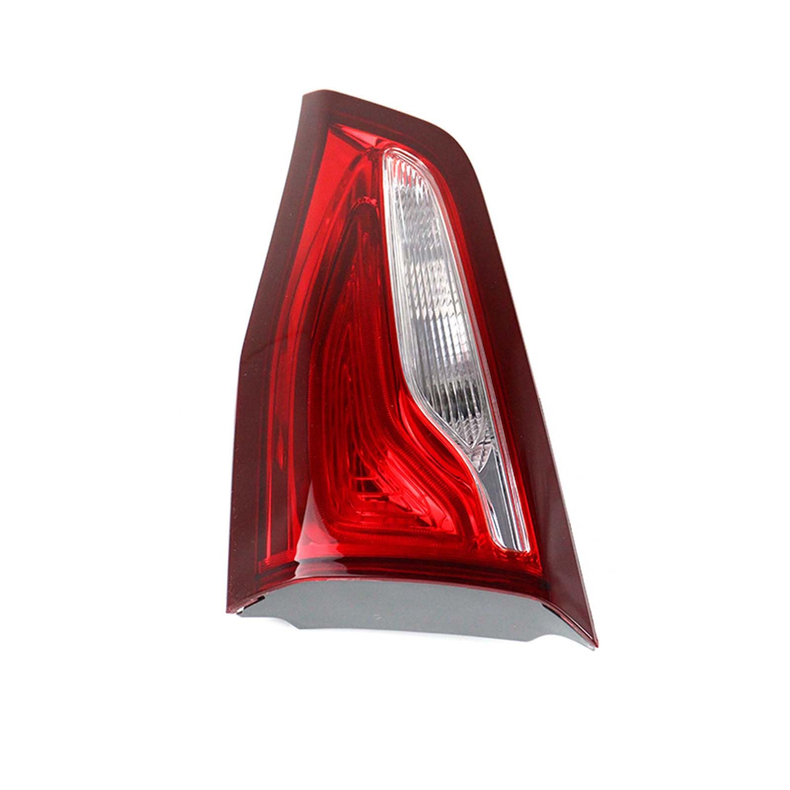 Feu Arrière LED Gauche Pour Chevrolet Equinox 2018-2020 - Montage Direct, étanche, Prêt à Poser !