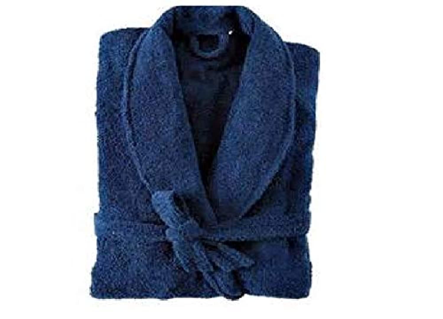 Terrycloth Solid Pattern, Bathrobes