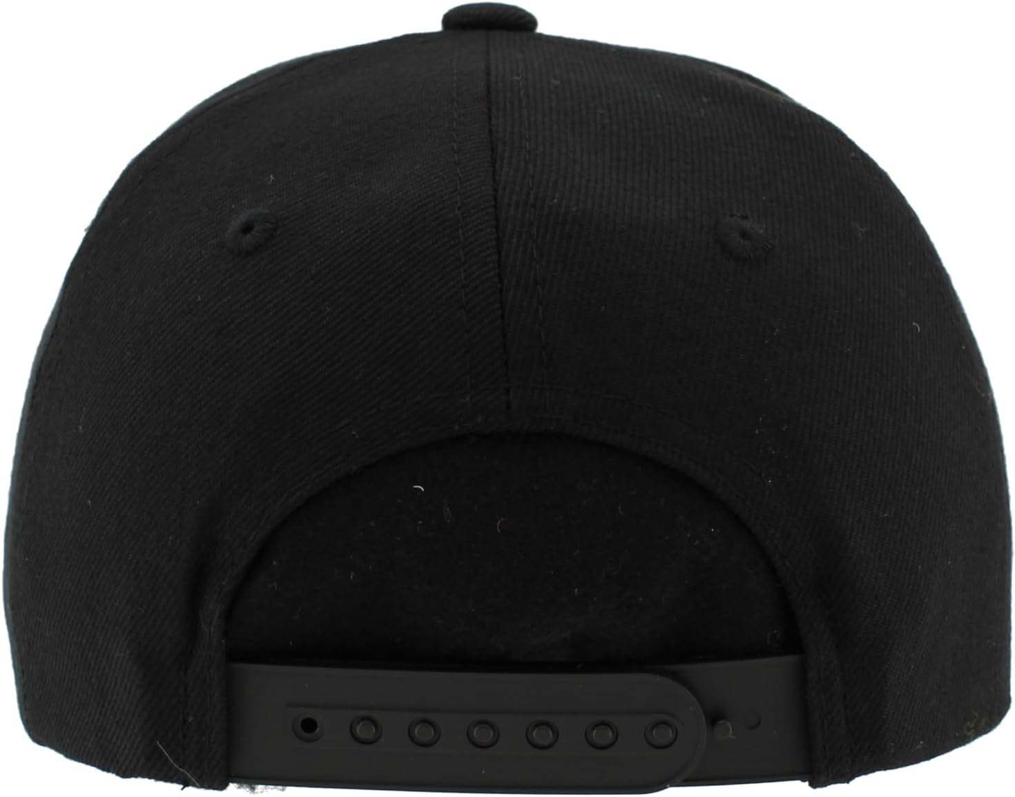 ZHATS NCAA Unisex Kids NCAA Officially Licensed Youth Adjustable Hat Z11 Vault - Image 4