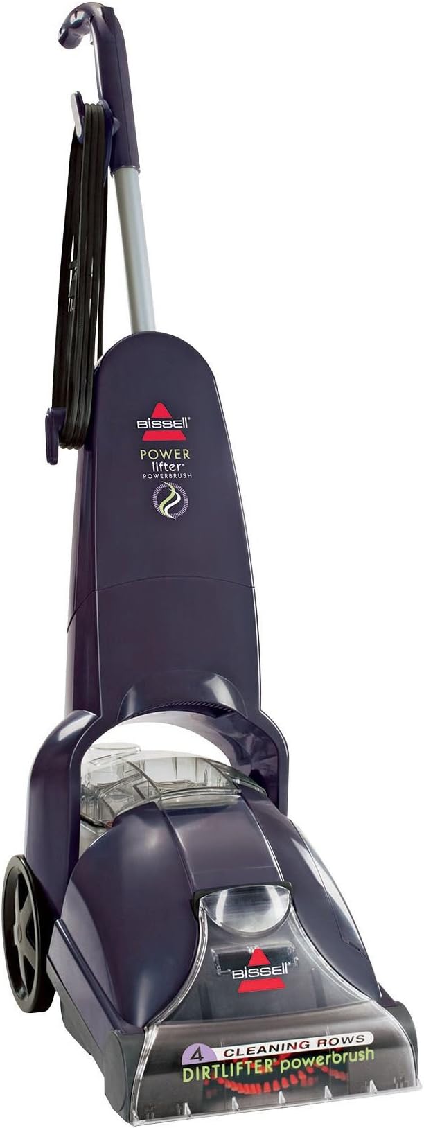 Bissell Powerlifter PowerBrush Upright Carpet Cleaner and Shampooer, 1622
