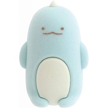 Amazon.co.jp: サンエックス(San-X) すみっコぐらし ｢もしもすみ