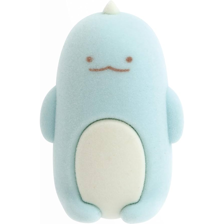 Amazon.co.jp: サンエックス(San-X) すみっコぐらし ｢もしもすみ