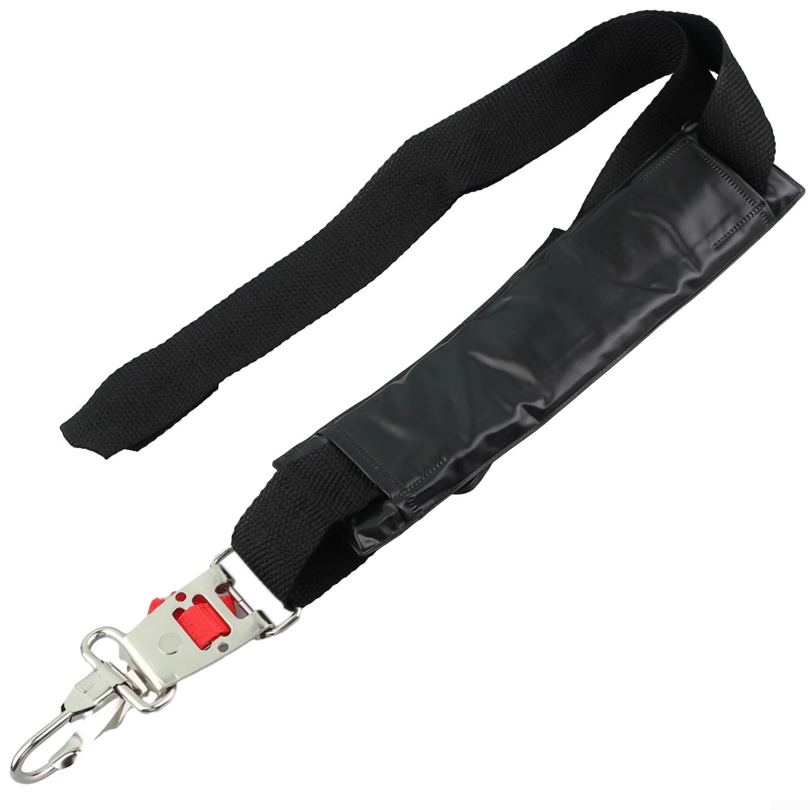 Correas de hombro ajustables, arnés único resistente, con hebilla de liberación rápida, para recortadora de hierba, accesorios de piezas de desbrozadora
