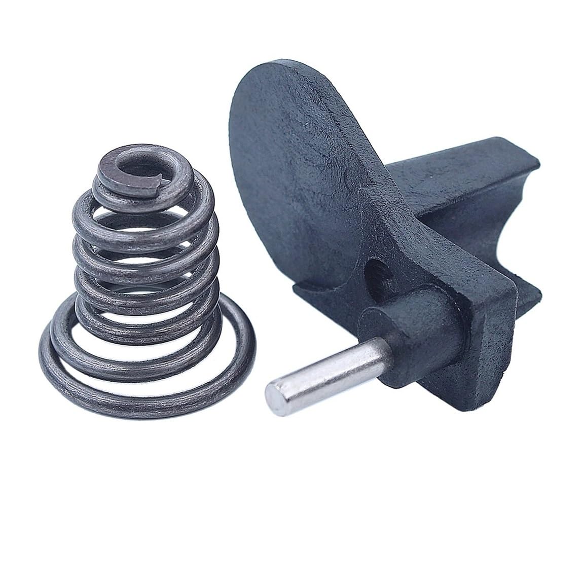 Ressort de retenue chaîne pour tronçonneuse 45CC 52CC 58CC 4500 5200 5800 pièce de rechange
