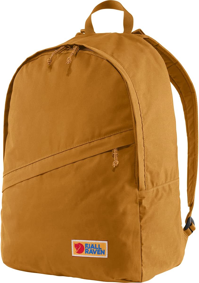 Fjlraven 27241 Vardag 25 Official Amazon Backpack, Made of G-1000 Material, Capacity: 5.6 gal (25 L)
