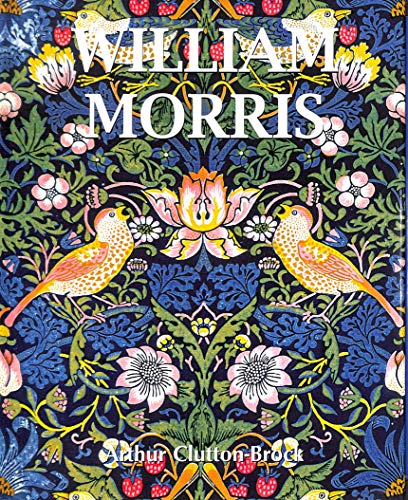 William Morris 1840138874 Book Cover