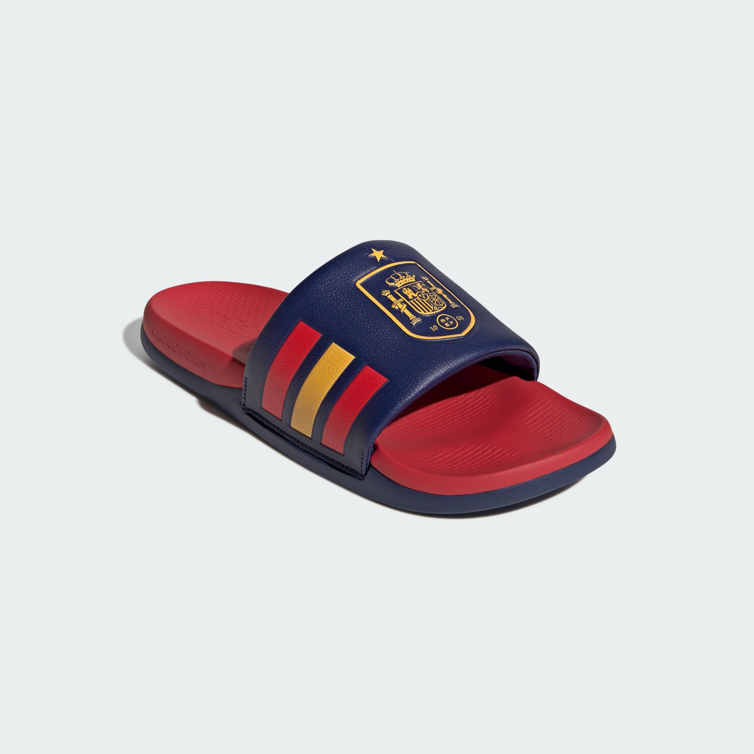 adidas Unisex Ciabatte adilette Comfort 2.0 Spagna
