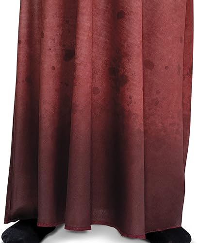 Miniatura 4 de Disfraz de cerdito para niños, disfraz oficial de videojuego de cerdito y máscara