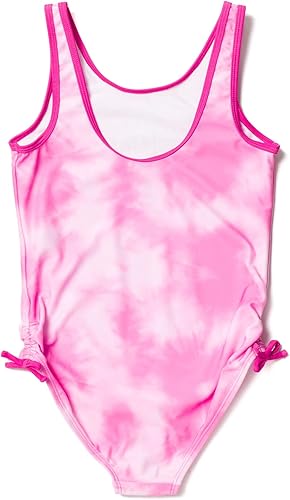 Miniatura 3 de Harry Potter Traje de baño de una pieza con teñido anudado para niñas pequeñas y grandes