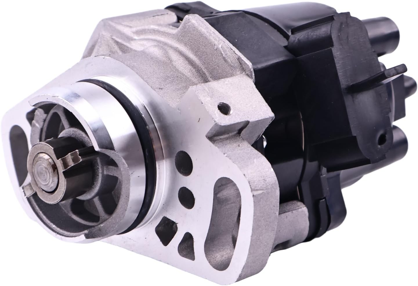 IEQFUE Ignition Distributor MD326164 MD339759 T2T59571 T002T59371 Compatible with Mitsubishi Colt V1300 GL GLX