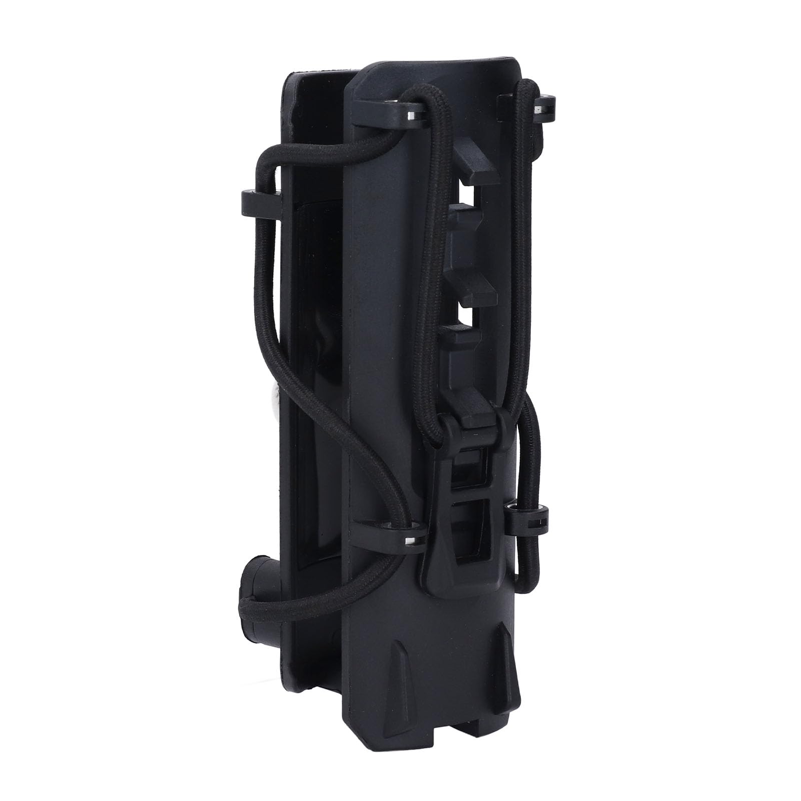 Motorrad Getränkehalter, Flaschenhalter und Becherhalter mit Schnellverschluss, verstellbar für ATV und UTV, passend für Lenkerrohre mit 22 mm oder 25 mm Durchmesser