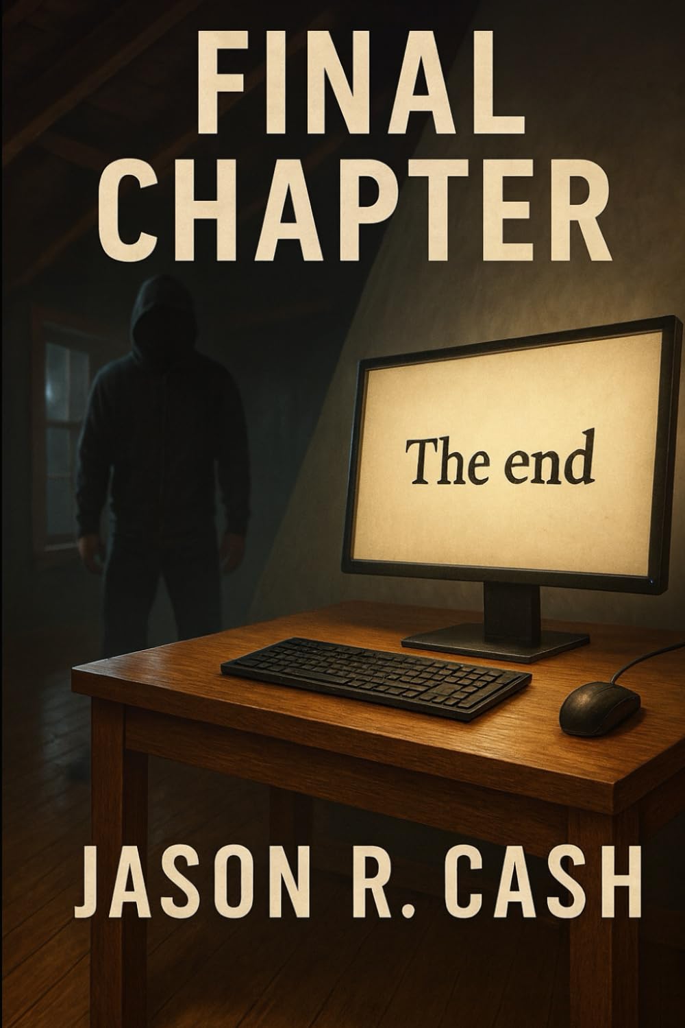 Final Chapter