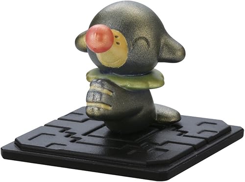 Miniatura 6 de Pokemon Moncolle Get lector z-move Batalla Lab Proyector 3d juguetes Anime Japón Ver.