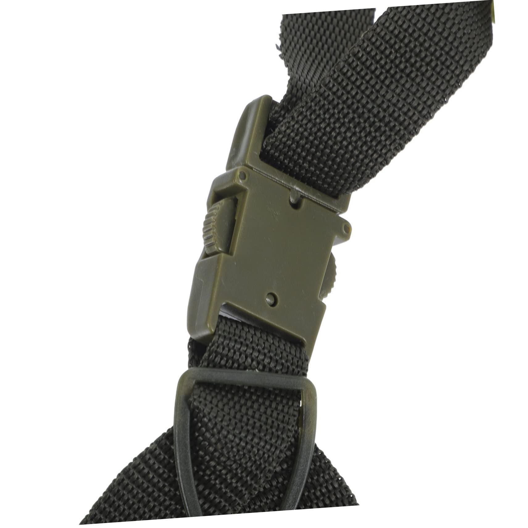 VILLCASE Helm Kinnriemen Schutzhelmgurt Kinnriemen Für Schutzhelm Ersatz-kinnriemen Hardhat-kinnriemen Schlüsselband Für Schutzhelme Plastik Olive Green
