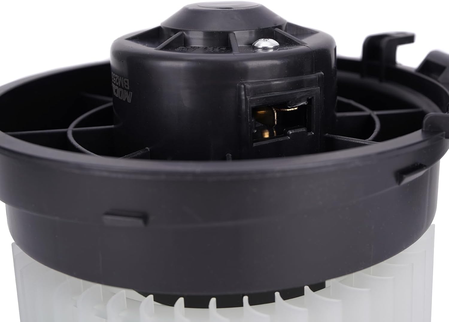 MOCA PM9377 Blower Motor with Fan Fit 08-13 for Nissan Rogue & Rogue Select 2.5L & 07-12 for Sentra 2.0L 2.5L & for Tsuru 1.6L