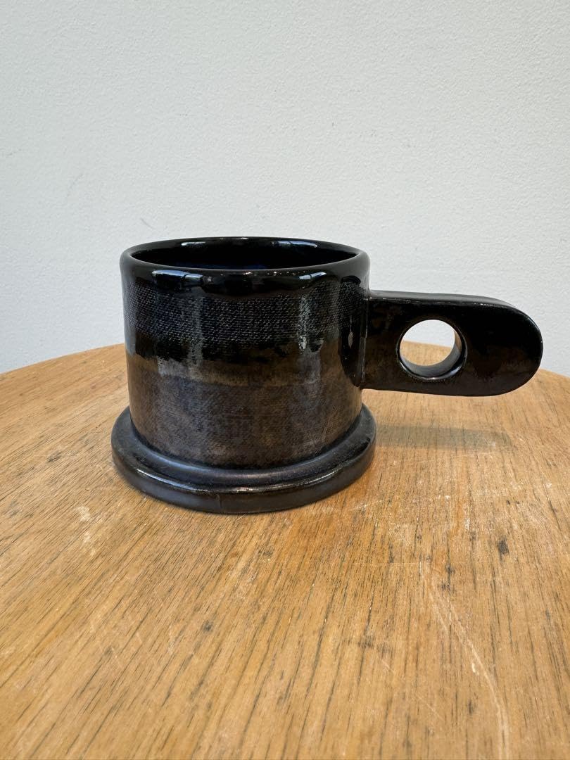 Amazon.co.jp: Echo Park Pottery エコパークポッテリー マグ exp mug
