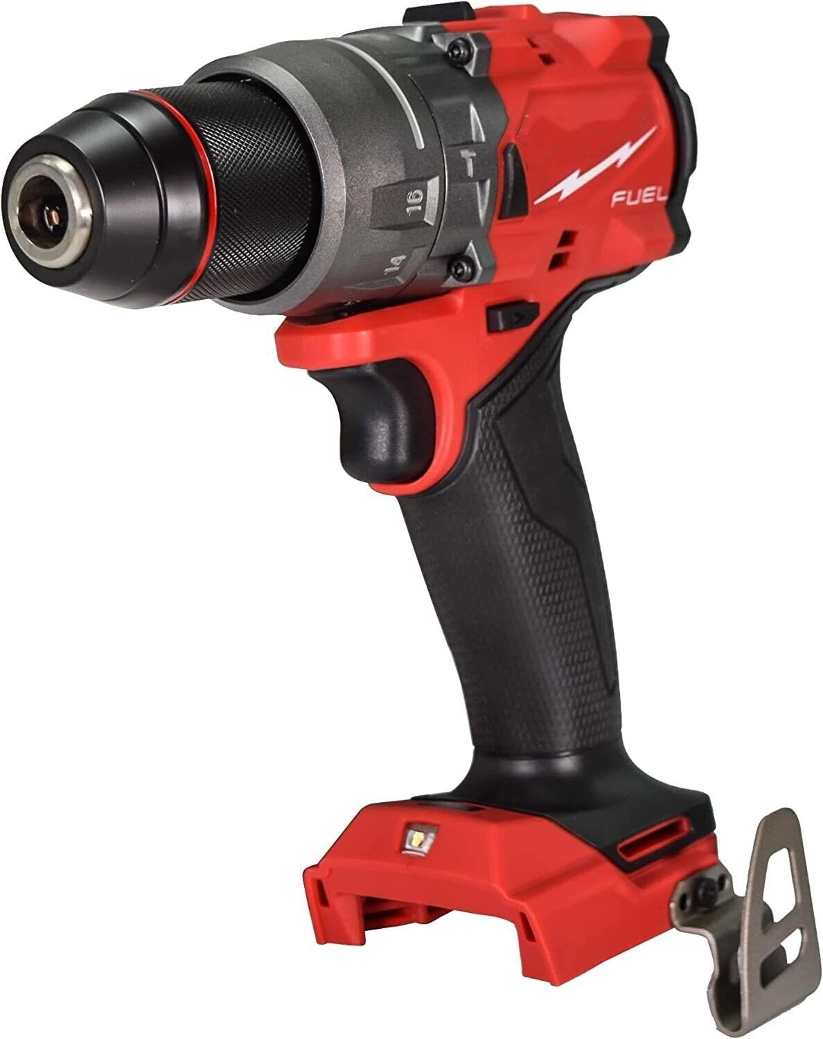 Milwaukee 2904-20 Hammer Drill - Image 1