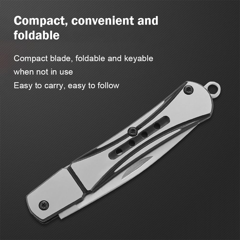 Coltello Pieghevole,Coltello Sopravvivenza,Coltellino Tascabile,Coltello Tascabile,Coltello Campeggio,Coltello Portatile,Coltello Tascabile Pieghevole,per Campeggio Caccia Sopravvivenza