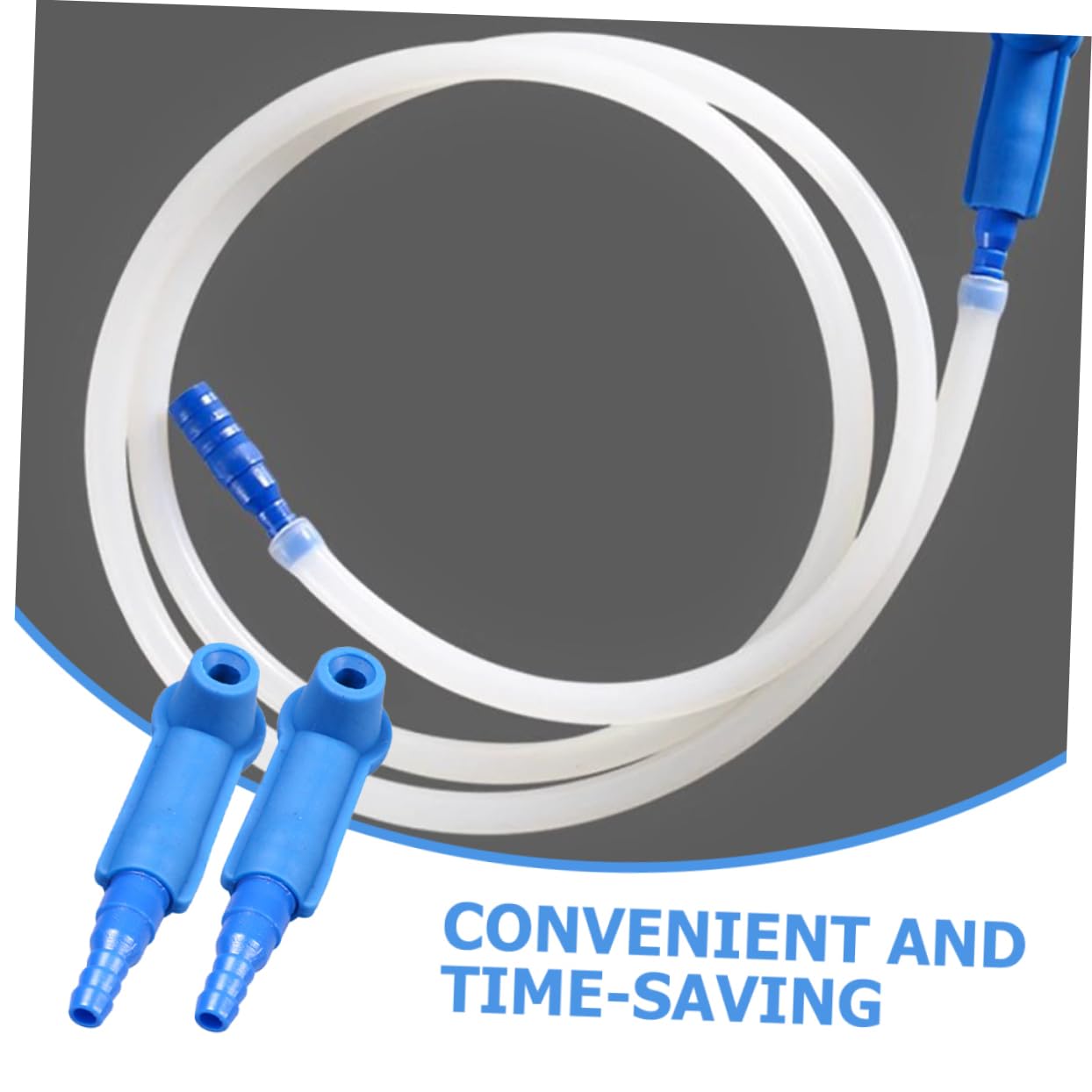 Cabilock 8Pcs Brake Fluid Changer Connector Kit Durable Brake Oil Exchange Adapters for Efficient Fluid Replacement Compatible with Various Car Models Essential Auto Repair Tool