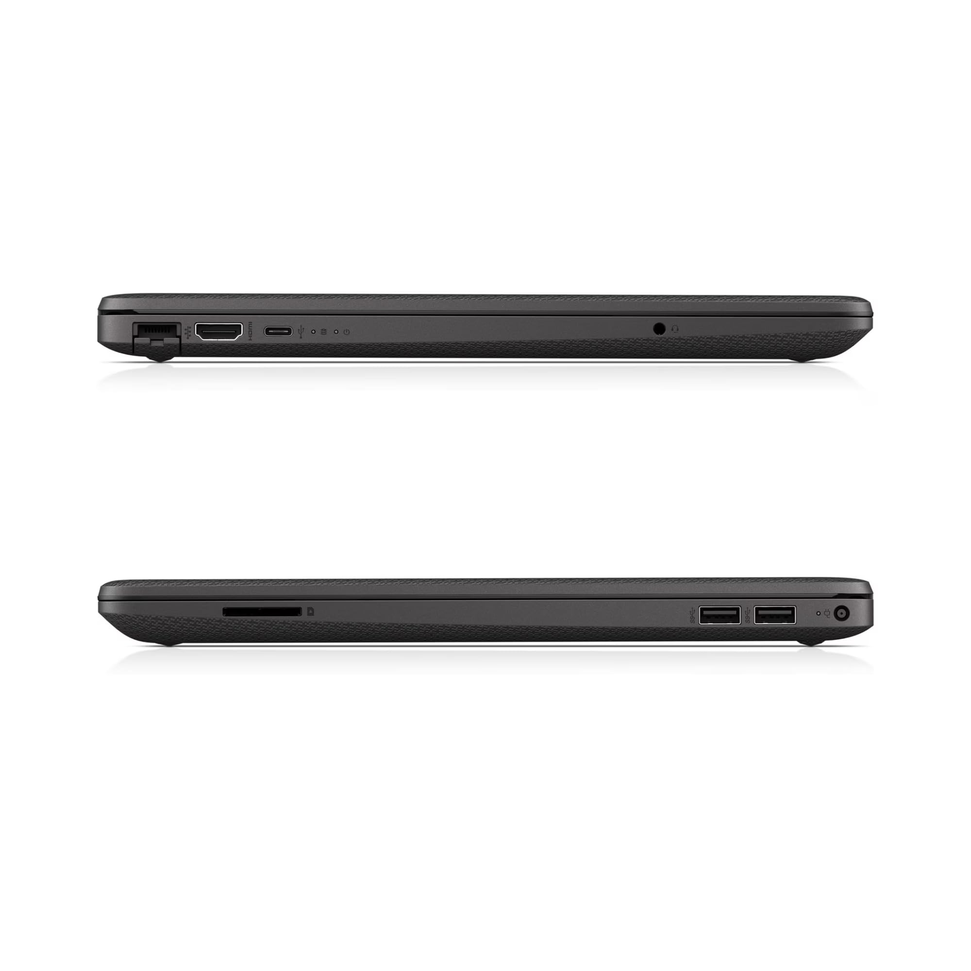 HP 250, Notebook Pc Portatile, Display FHD 15,6’’, CPU Intel Core i5, 16 GB Ram DDR4, 256 GB SSD e HDD 500Gb, Windows 11 Pro