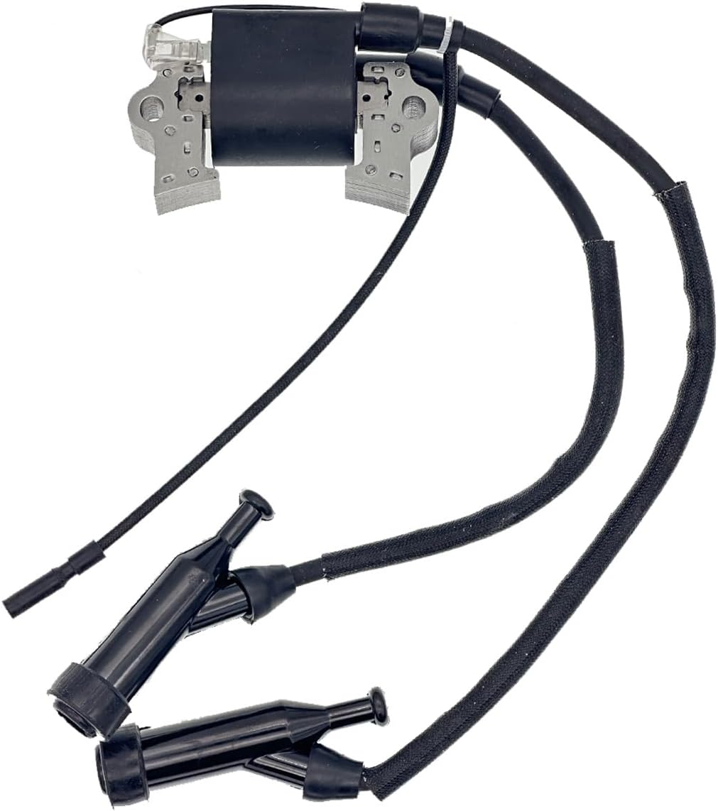 Ignition Coil Compatible with HONDA Gx360 Ht3813 Ht4213,Replaces 30500-ZA0-701