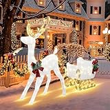 Shintenchi Christmas Lighted...image