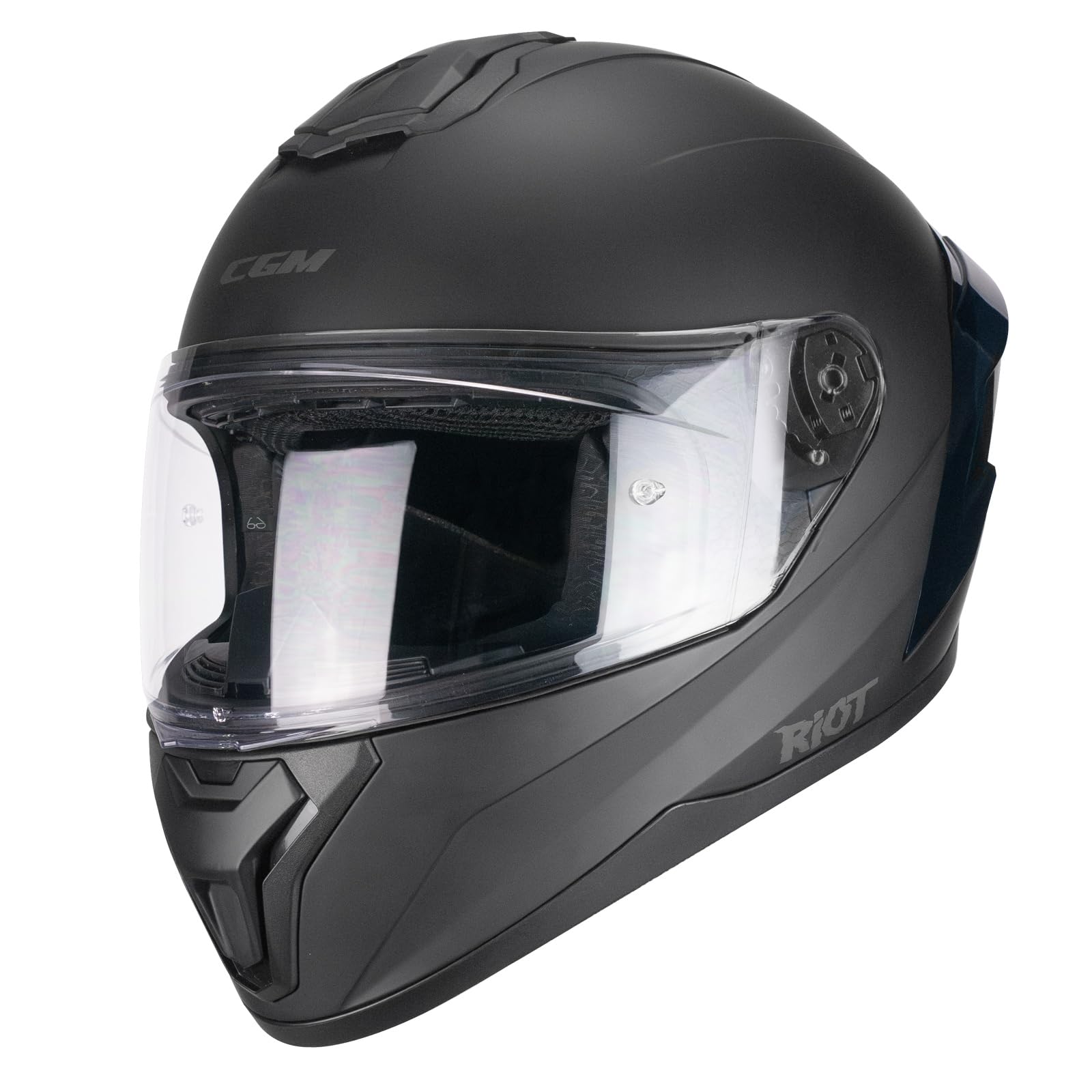 CGM Casco integrale, 330 RIOT