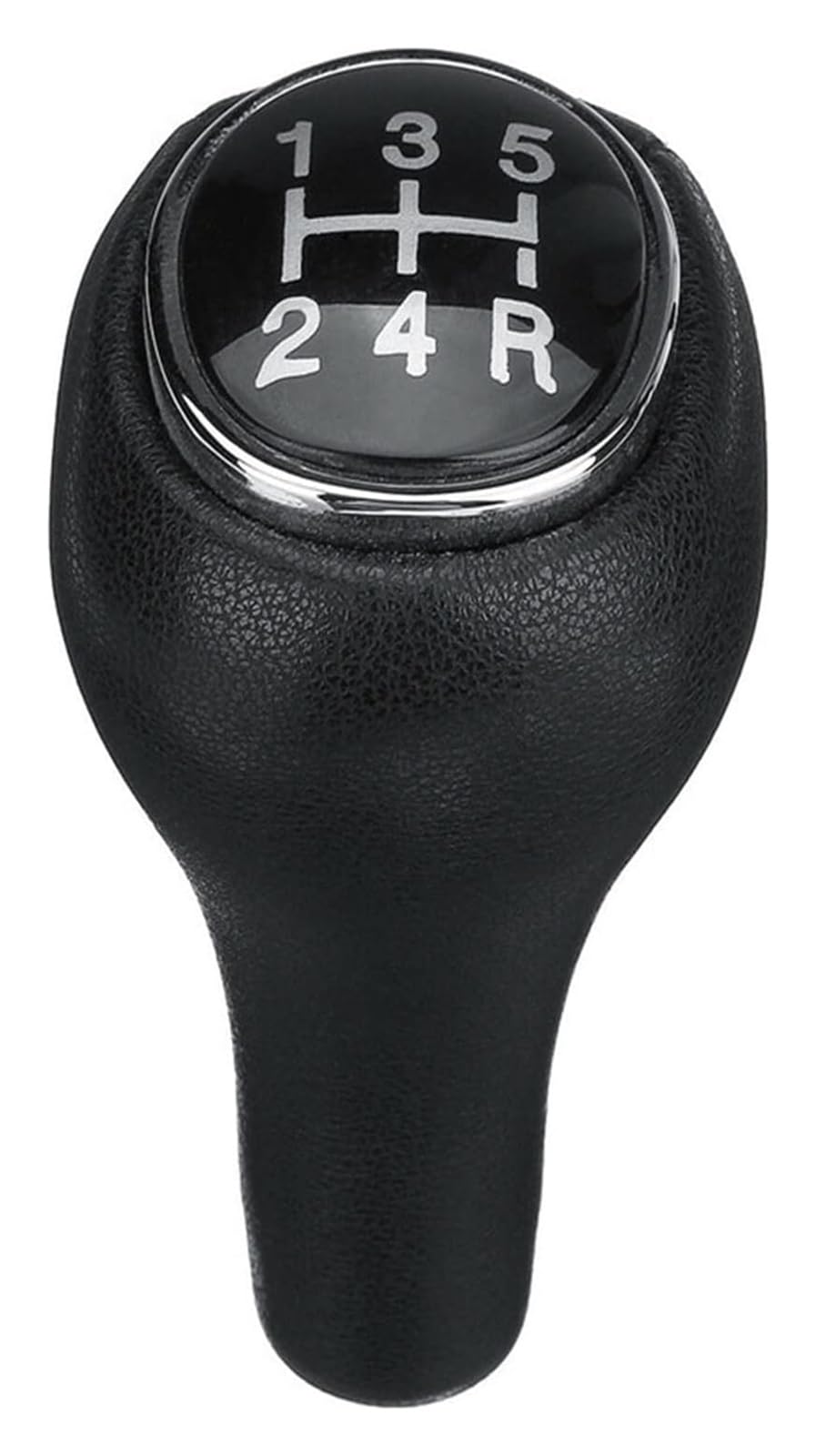 Gxsai One Color Car Gear Lever For Focus Mk1 5 Speed Manual Mt Car Gear Shift Knob Spare Parts Gearshifter Shifter