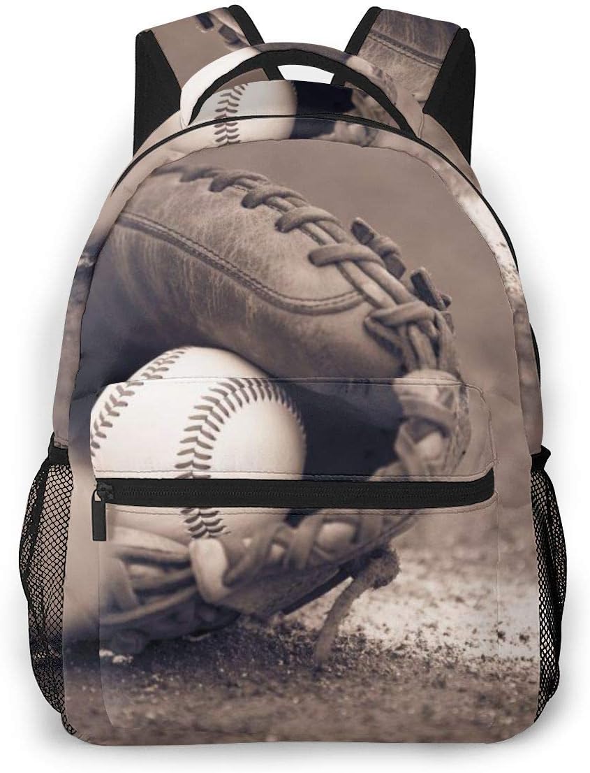 zaino da baseball per le donne