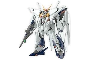 Bandai Spirits HGUC 1/144 Model Kit - Hathaway's Flash #238 XI Gundam