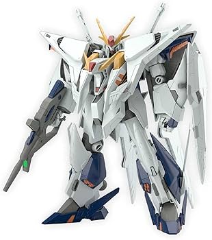 新品未開封 HG 1/144 クスィーガンダム RX-105 Ⅺ GUNDAM HGUC 1/144 RX-105 / XI Gundam - 4573102613318 – GKgundamkit