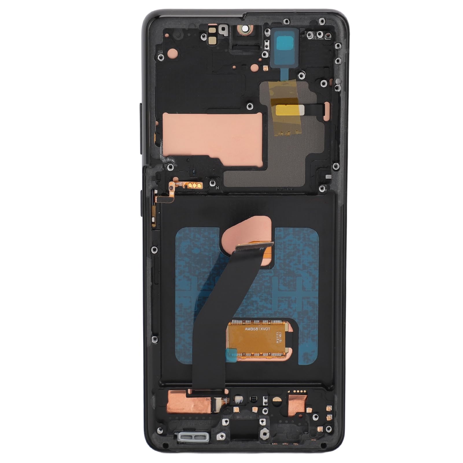 Schermo Organico per Telefono S21 Ultra, Gruppo