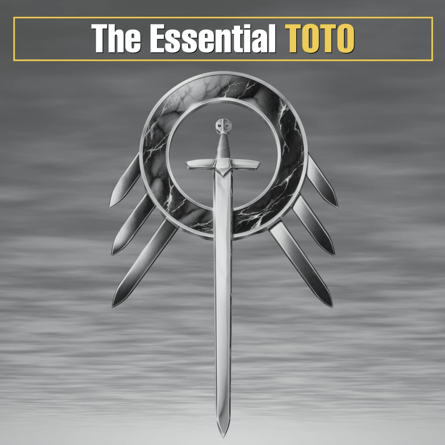 TOTO 紙ジャケット5タイトルセット 美品！ Amazon.co.jp