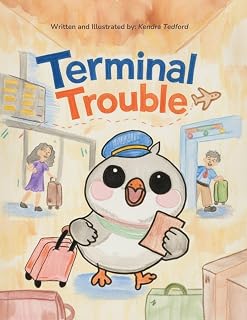 Terminal Trouble