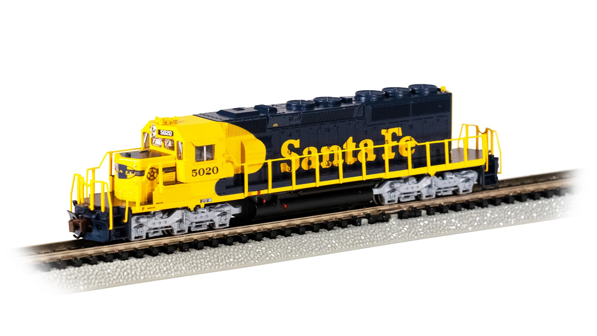 Bachmann Trains - EMD SD40-2 Sound Value Equipped Diesel
