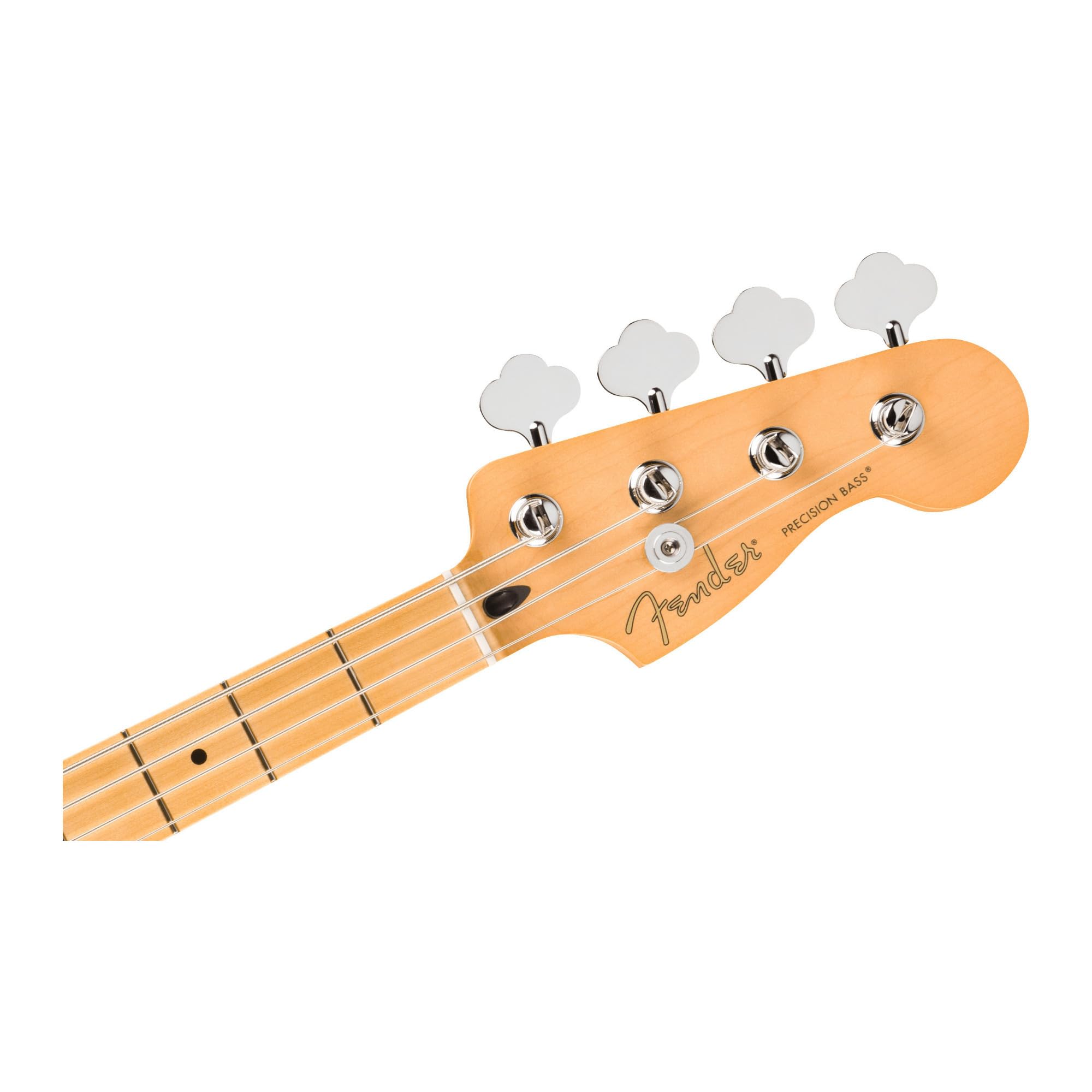 Amazon.com: Fender Player II Modified Active Precision Bass - Dusk