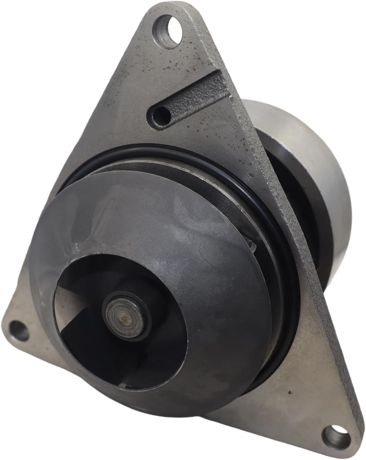 3917899 Water Pump Compatible for Komatsu 6D114 Engines