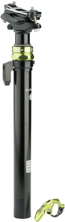 DVO Garnet Dropper Seatpost 30.9mm - 125mm Drop