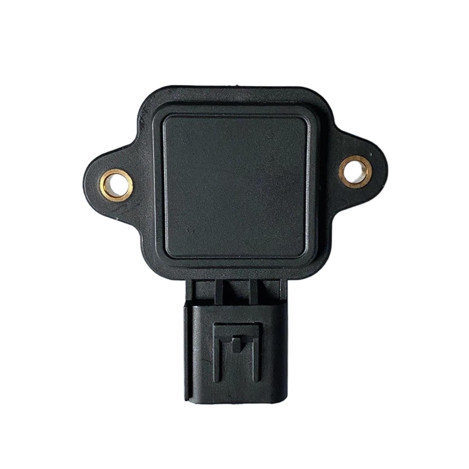 Reemplazo del sensor Maf 5WK97504 7C3A12B579AA Sensor de flujo aire masivo para Ford para F-250/350/450/550 Super Duty 2008-2010