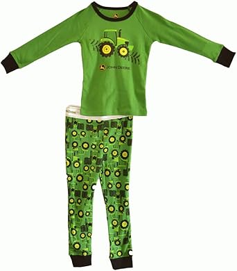 John deere pjs Clearance