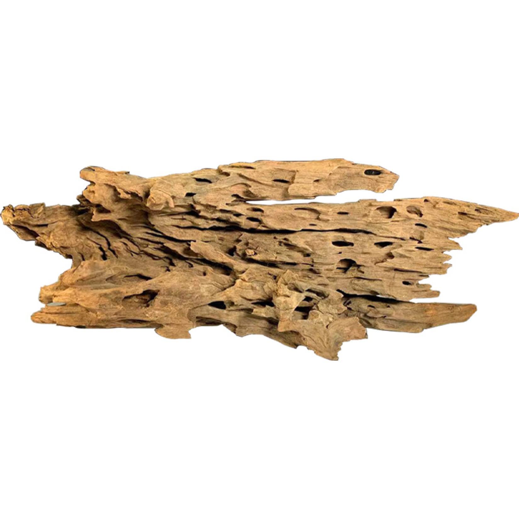 Dekoracje Akwarium, Naturalne drewno porowate, ozdoba z drewna dryftowego do dekoracji akwarium, pustelniki, krewetki, akwarium, akcesoria do akwarium(5.91 7.87 in)