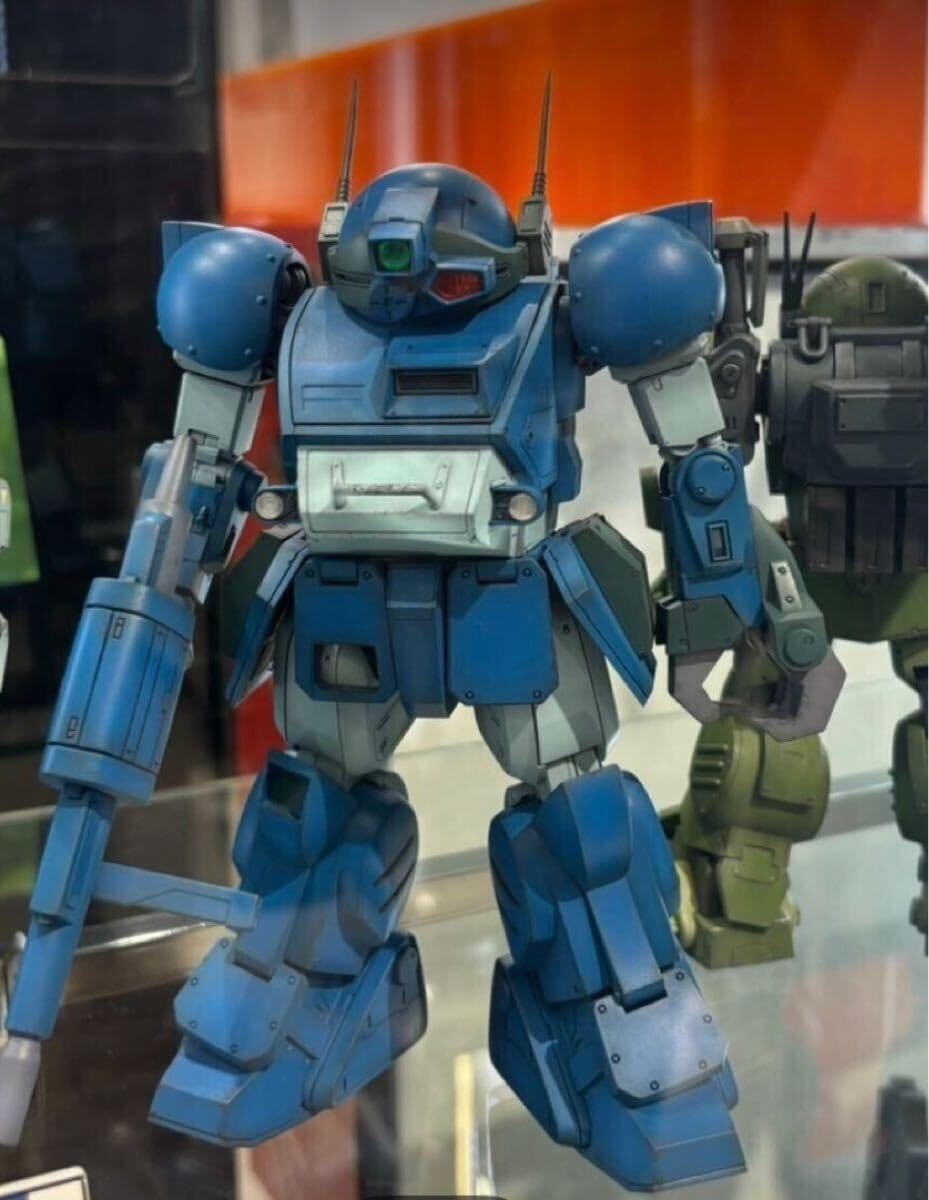 1/24 ラビドリードック　ぼと吉ガレージ製　ガレージキット 1/24 ラビドリードック ぼと吉ガレージ製 ガレージキット 1/24