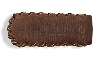 Nokona Leather Hot Handle Holder: The Perfect Solution for Lodge Cast Iron Handles
