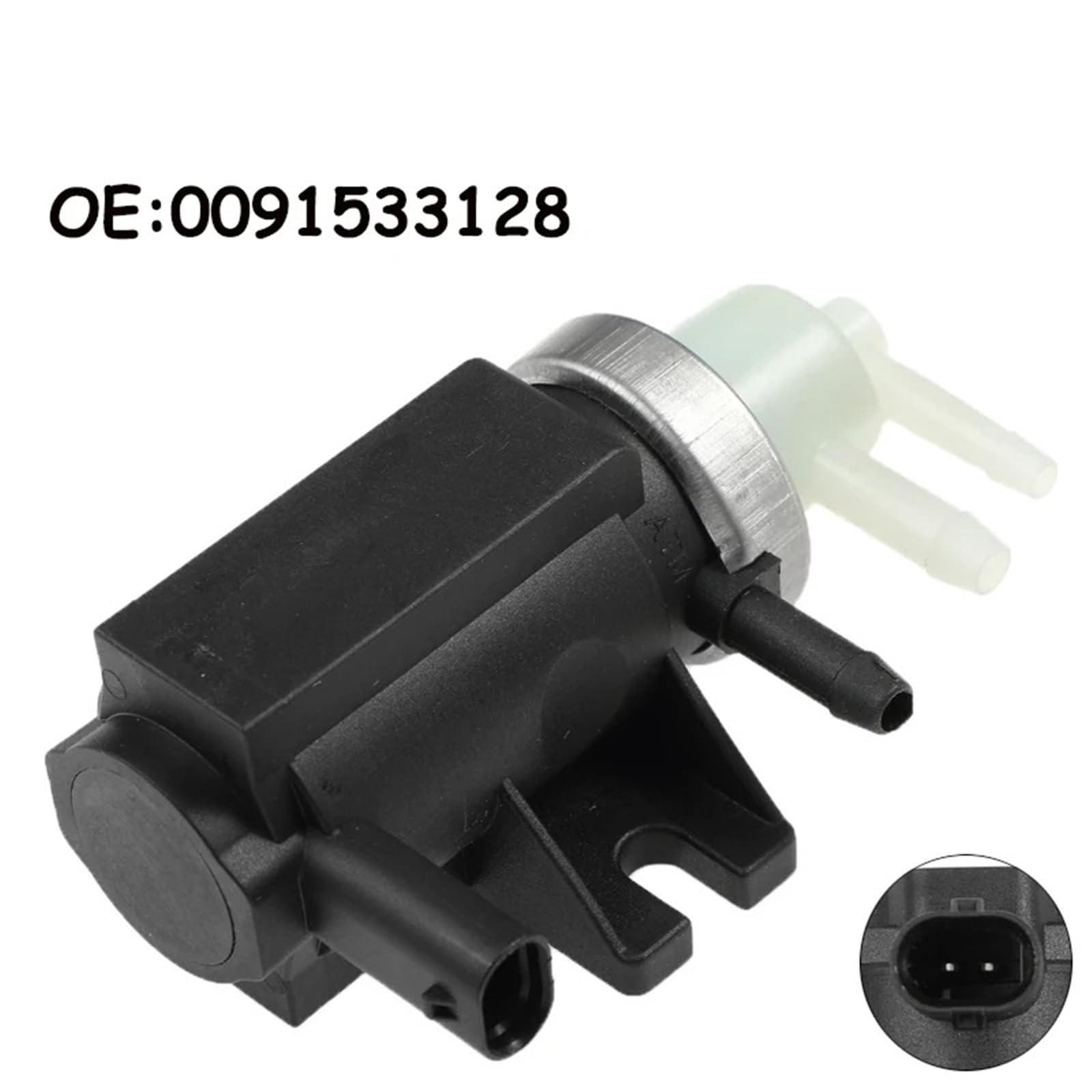 Válvula Solenoide Interruptor Vacío Para BENZ Sprinter La Válvula Solenoide De Control Presión Vacío A0091533128 0091533128 70078208 700782030 A0071531428