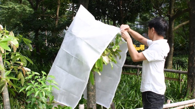 Amazon.com : Abimars Plant Covers Freeze Protection Jacket 1.77 oz