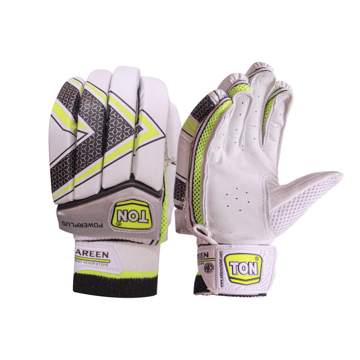 Ton Power Plus Batting Gloves (RH) for Youth (B0DFW87M4G) Amazon Price History, Amazon Price Tracker