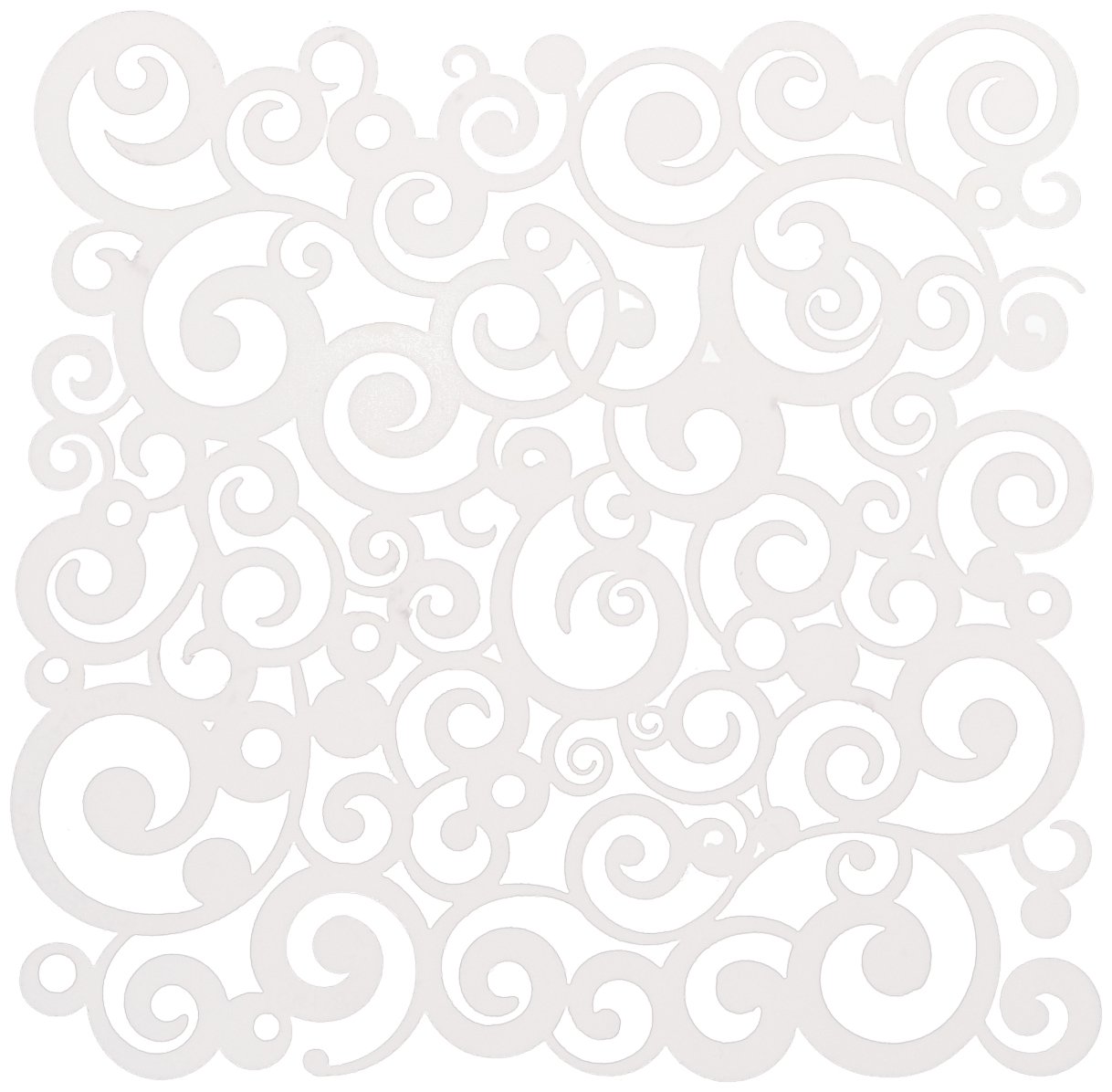 Swirl Stencil Patterns FREE PATTERNS