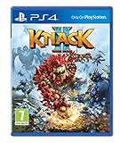 Knack 2 (PS4)