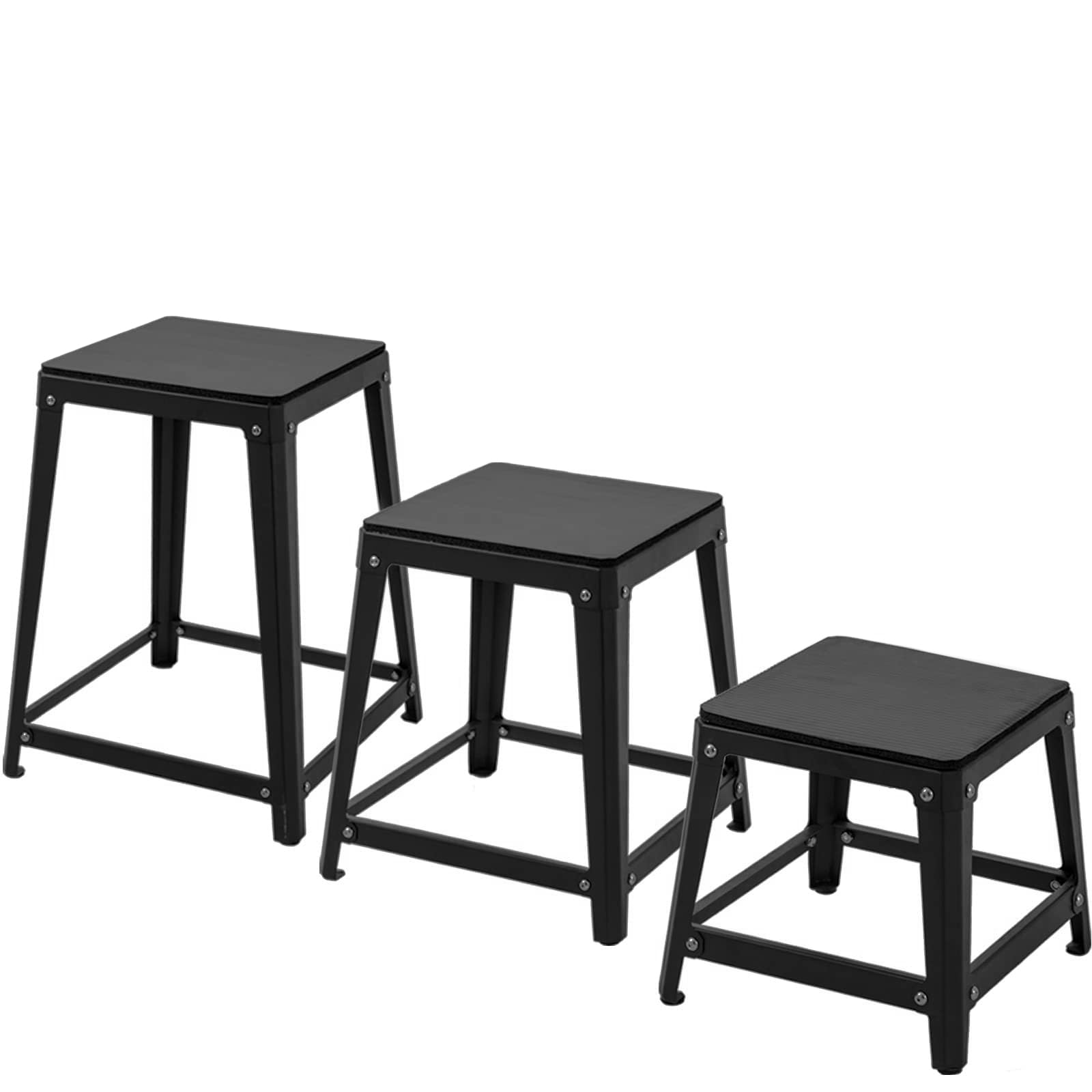 Amazon | GUDESEN プライオメトリックボックス 12/18/24インチ