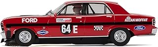 Scalextric C3872 Ford Falcon XW/XY GT-HO, Allan Moffat 1970